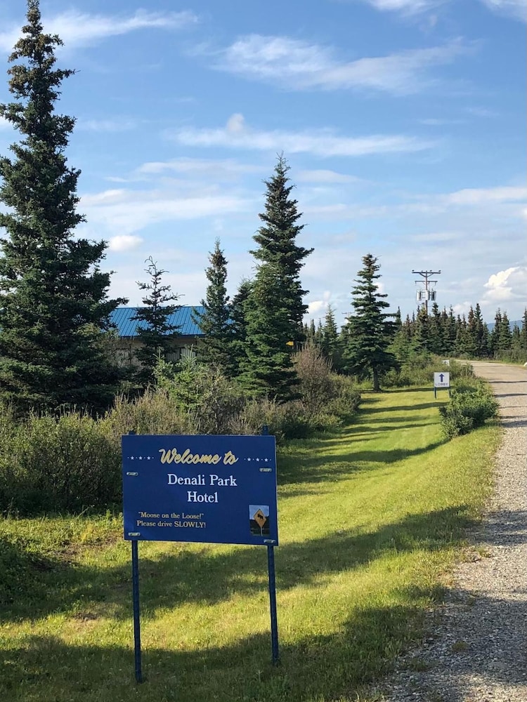 Denali Park Hotel - photo 26
