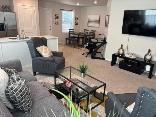 Beautiful and amazing community in Graham, United States