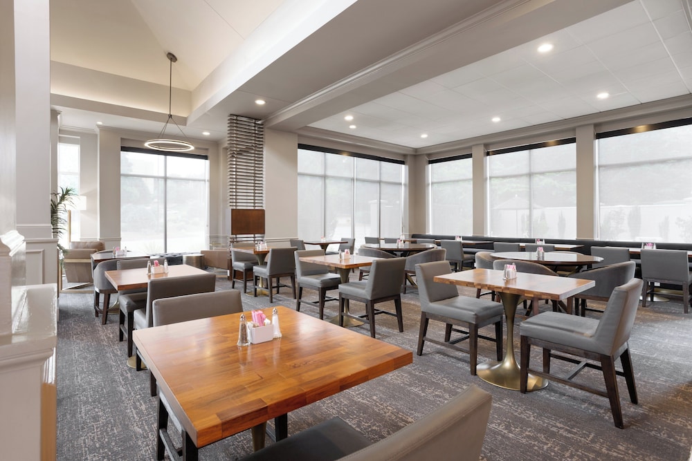 Crowne Plaza Nashville Airport by IHG - photo 41
