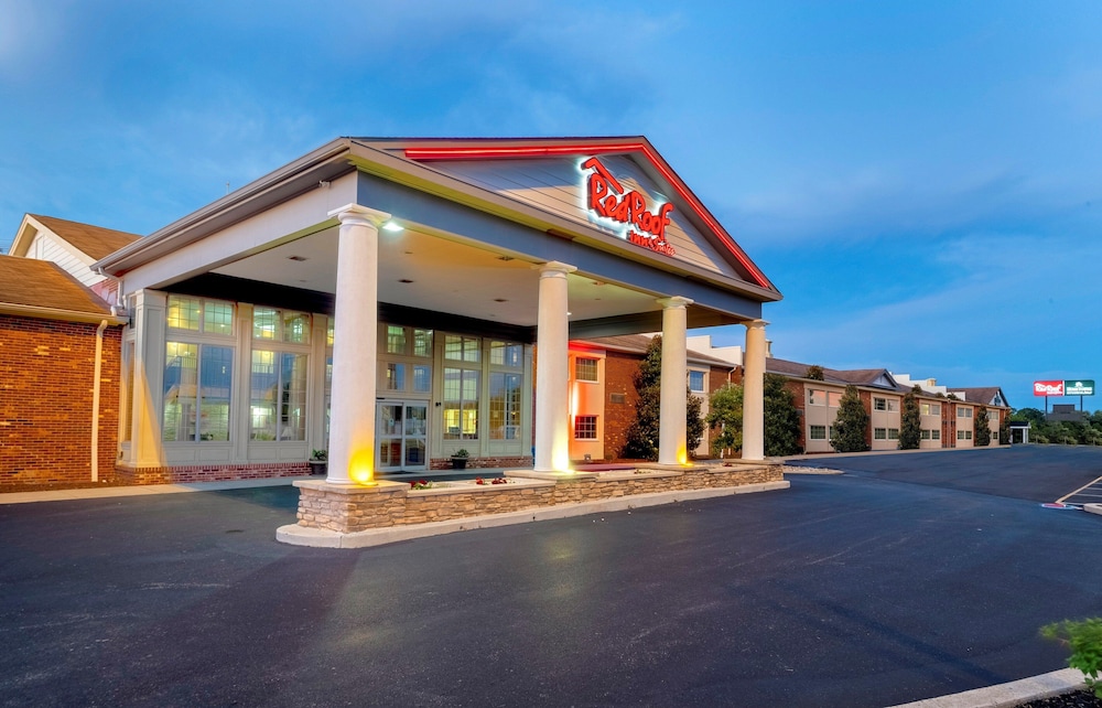 Red Roof Inn & Suites Wilmington New Castle - featured photo