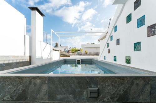 Veoapartment Casa Pedro — 4-Star Luxury Hotel in Sevilla, Spain