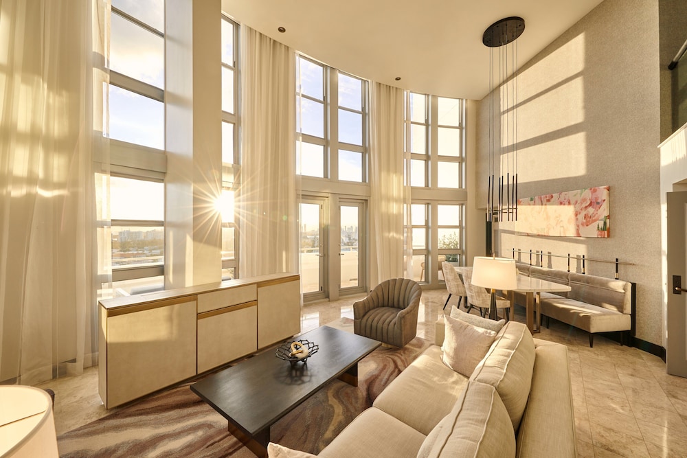 Loews Miami Beach Hotel - photo 40