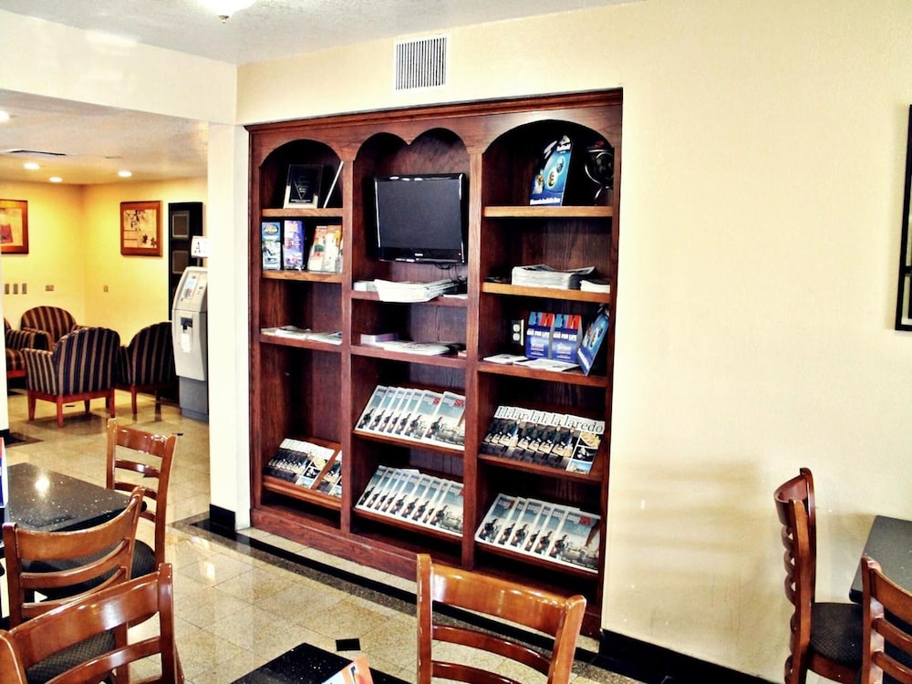 The Inn at Market Square Downtown - photo 20