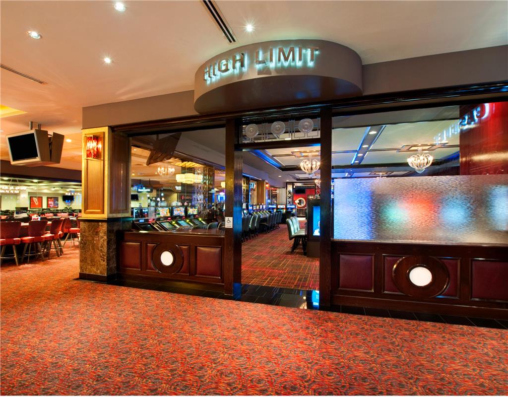 IP Casino Resort Spa Biloxi - photo 46