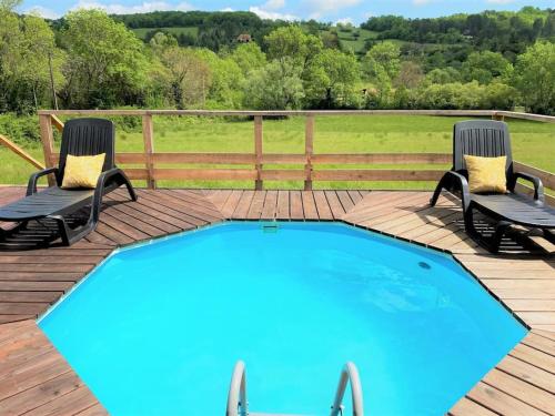 1 Private Pool With Stunning Views - last minute hotel in Unknown City