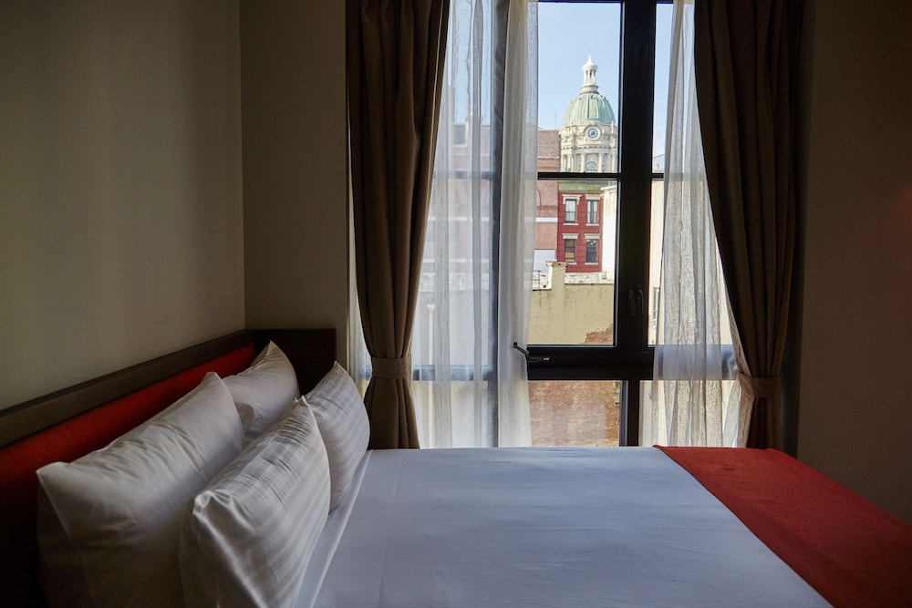 Nobleden Hotel - photo 24