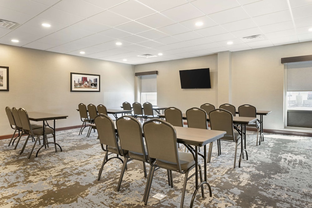 Best Western Plus South Holland Chicago Southland - photo 26