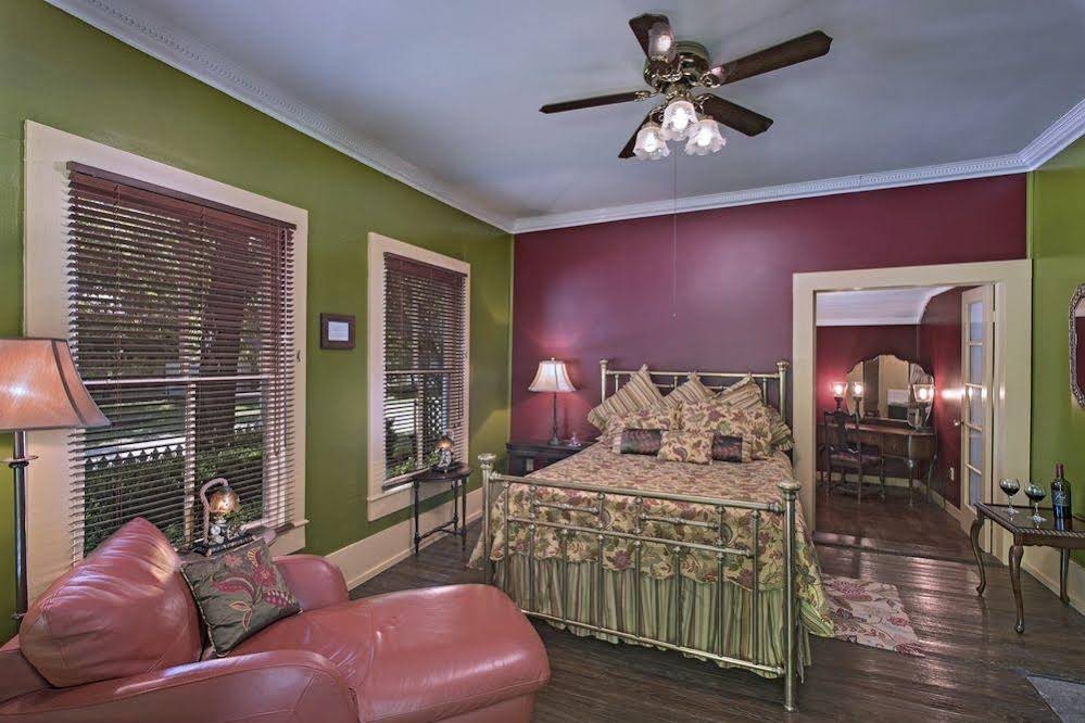Inn on the Creek - photo 36