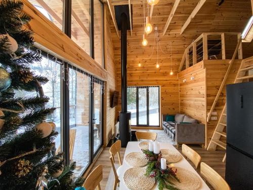 Gukhouse — Volovets — photo 2