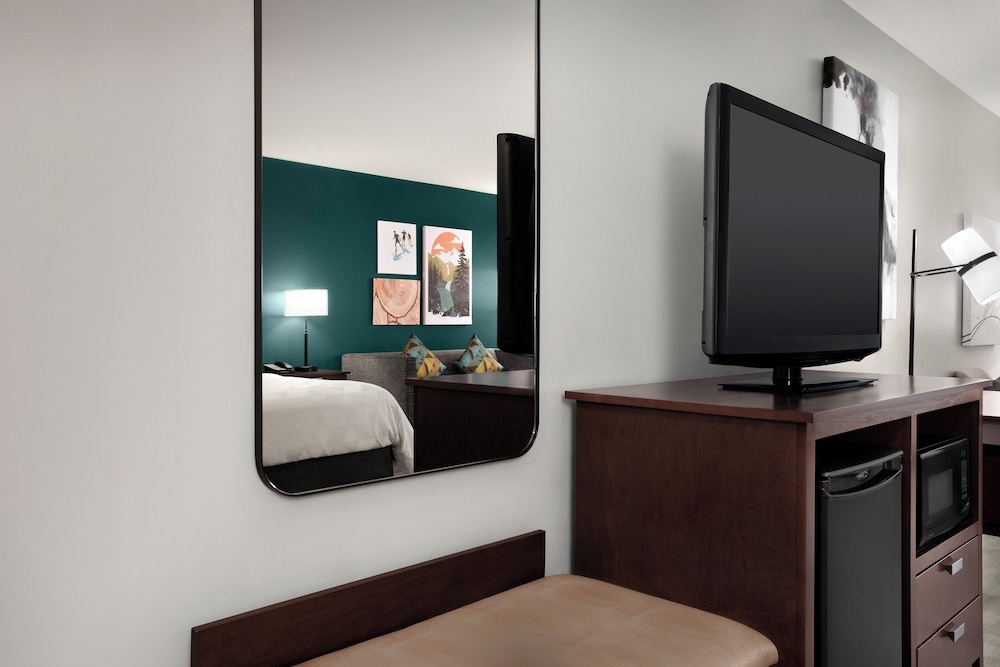 Holiday Inn Hotel & Suites Durango Downtown by IHG - photo 25