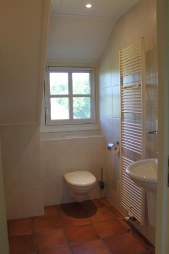 Onder De Wolfskap Bed En Ontbijt 20285349 — Haaren