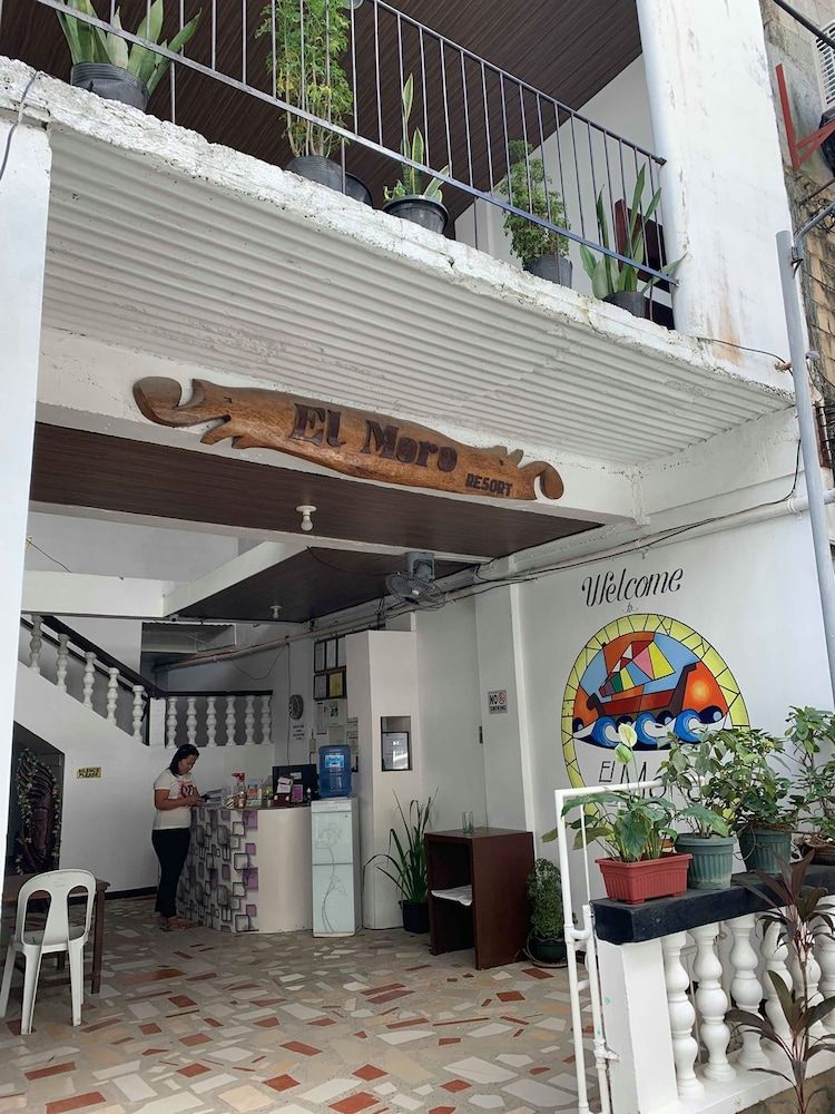 El Moro Resort Boracay - last minute hotel in Malay