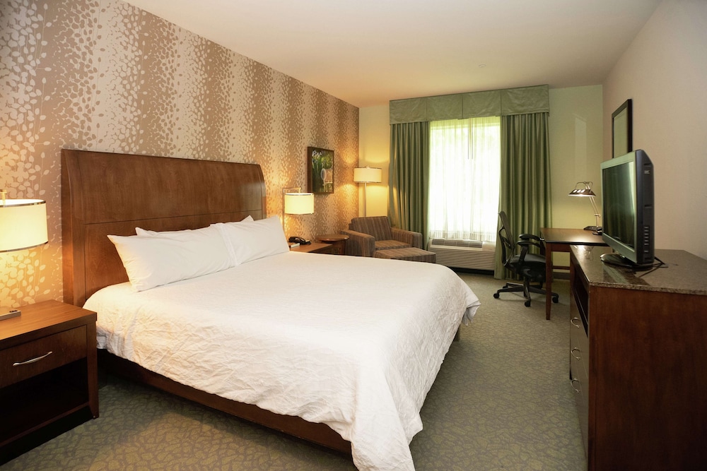 Hilton Garden Inn Covington - photo 17