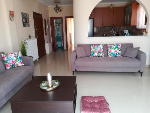Glyfada Apartment Aelia — 4-Star Luxury Hotel in Athens, Greece
