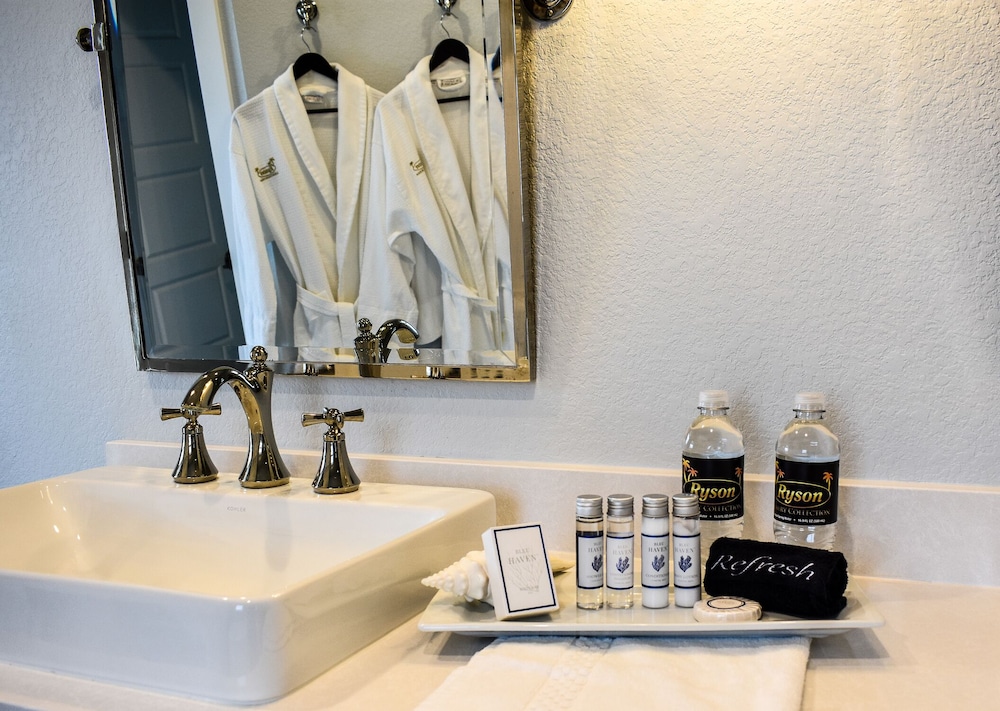 San Luis Resort 1634 penthouse 1634 - photo 21