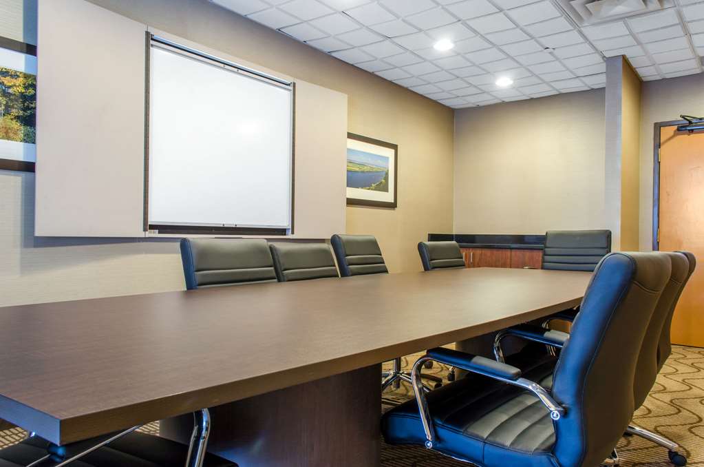Comfort Inn & Suites Biloxi D'Iberville - photo 36