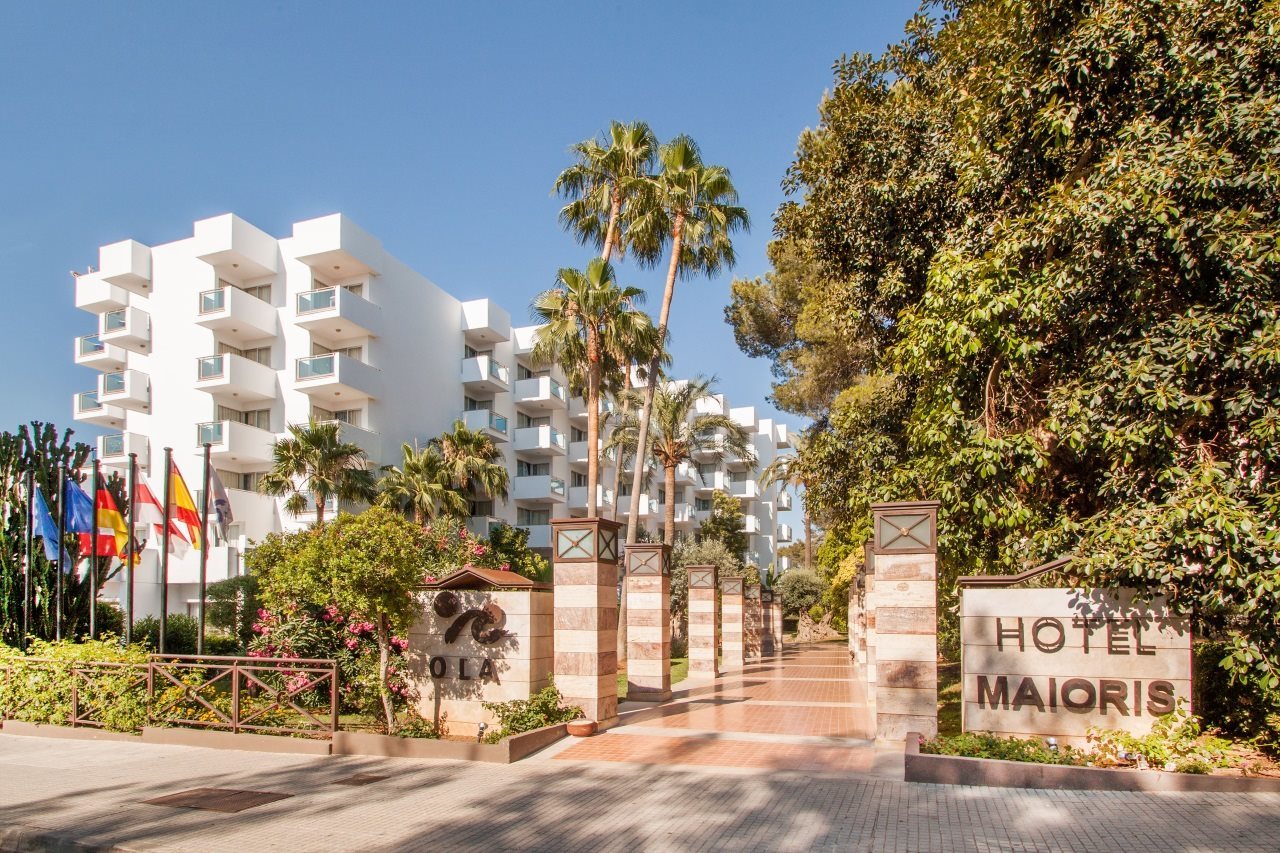 OLA Hotel Maioris