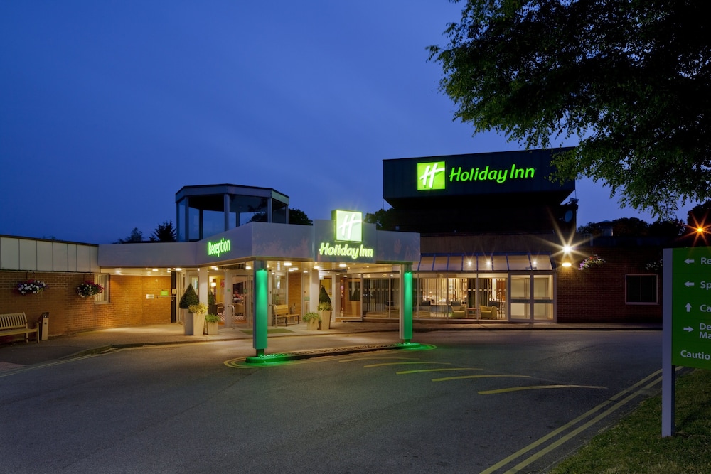 Holiday Inn Norwich