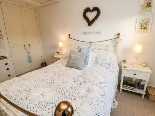 Myrtle Cottage — 4-Star Luxury Hotel in Leyburn, United Kingdom