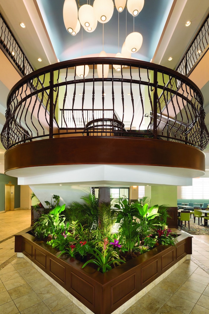 Hilton Garden Inn Worcester - featured photo