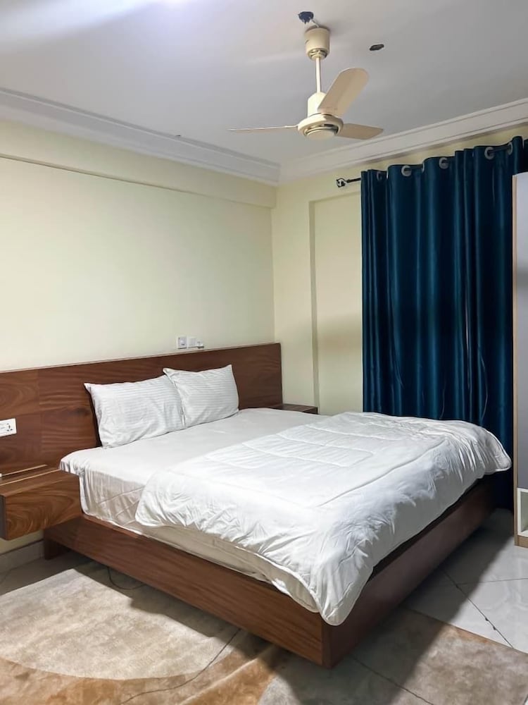 Erock Apartment — Sunyani — photo 2