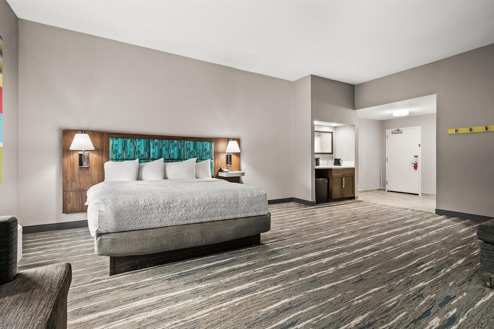 Hampton Inn Elkton - photo 14