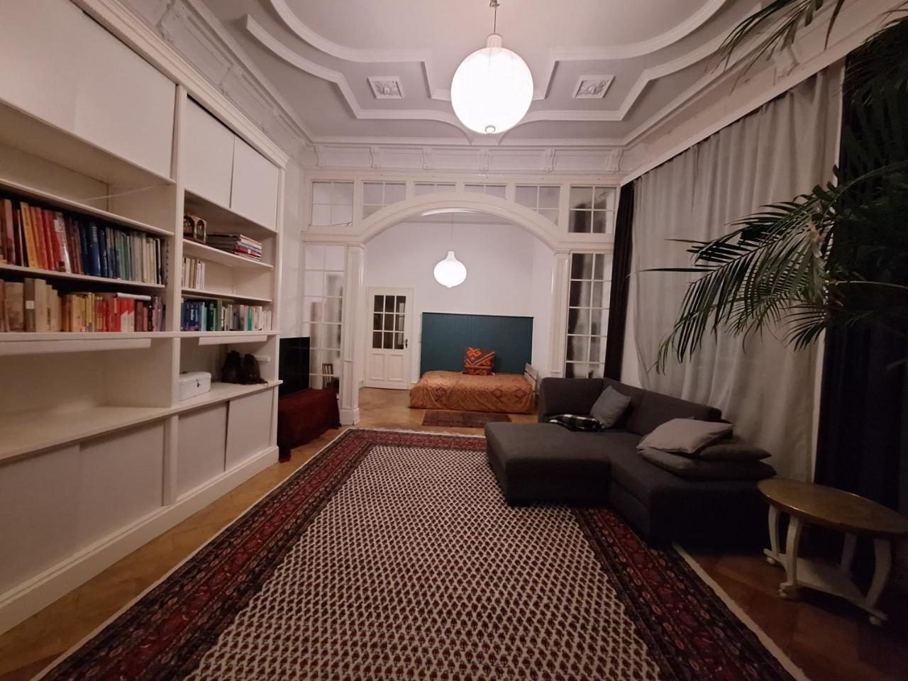 Sudstadt Loft - last minute hotel in Koeln