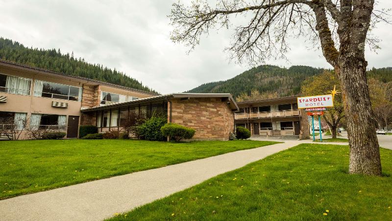 Stardust Motel Wallace By Magnuson Worldwide - photo 6