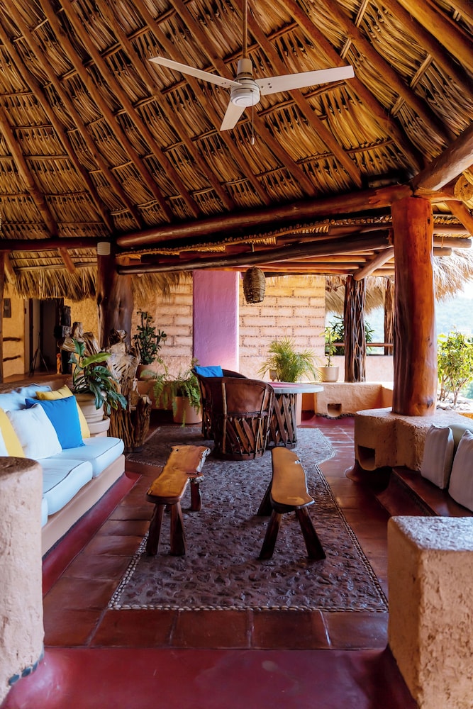 Ensueño de Fuga — Ixtapa-Zihuatanejo — photo 3
