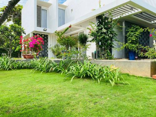 Oceanami Resort Bali Villa 4Bedrooms 400m2 BBQ in Vung Tau, Vietnam