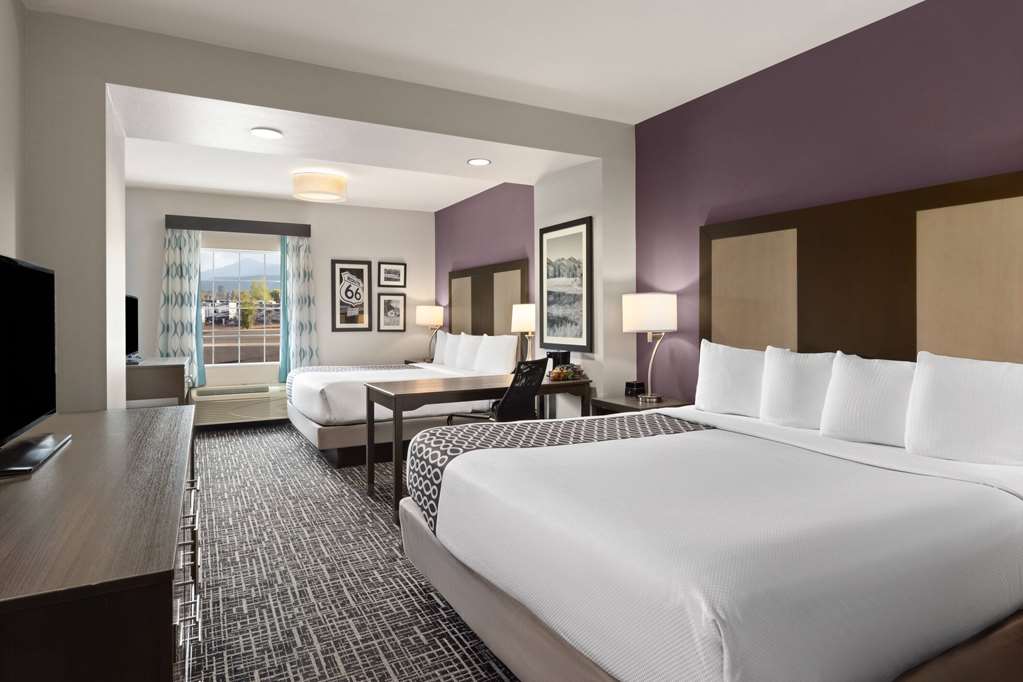 La Quinta Inn & Suites by Wyndham Williams Grand Canyon Area - photo 12