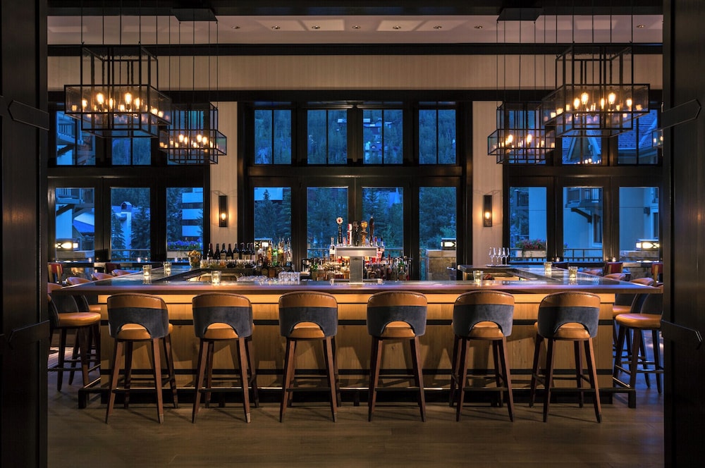 Four Seasons Resort Vail - photo 308