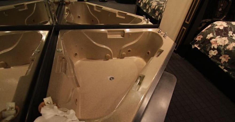 Magnolia Inn And Suites - photo 30