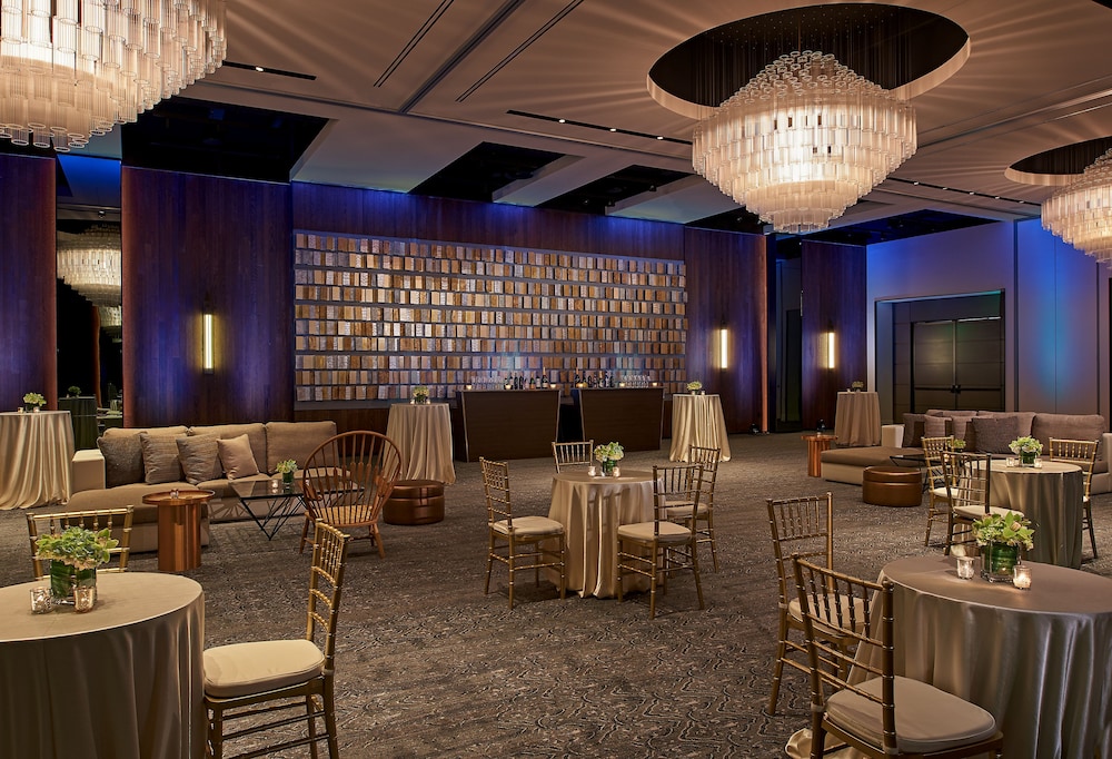 Revere Hotel Boston Common - photo 57
