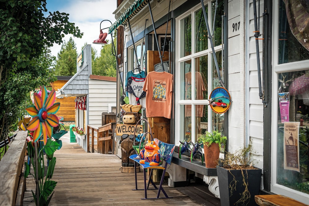 Spirit Lake Lodge - photo 45