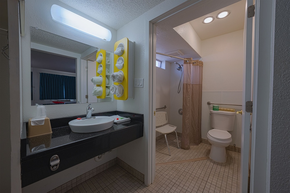 Oyo Hotel St. Helens Or - photo 55