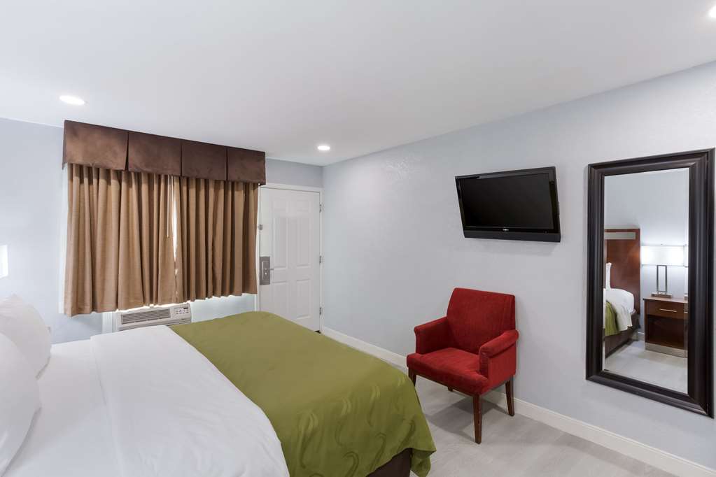 Quality Inn Redding near I 5 - photo 12