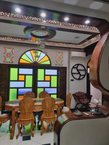Fassia — 4-Star Luxury Hotel in Fes, Morocco