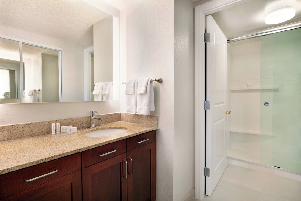Residence Inn by Marriott Baltimore Inner Harbor - photo 8