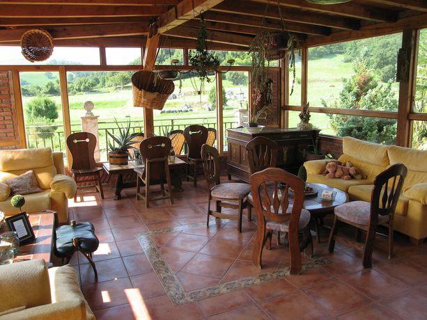 Posada La Anjana — hotel in Puente Viesgo