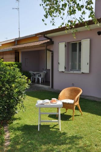 Civico 21 Freeparking - carbon neutral hotel in Vescovato