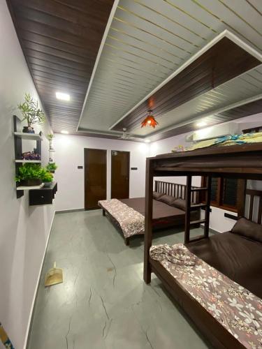 Rock N Ocean2 Beach Stay — Udupi