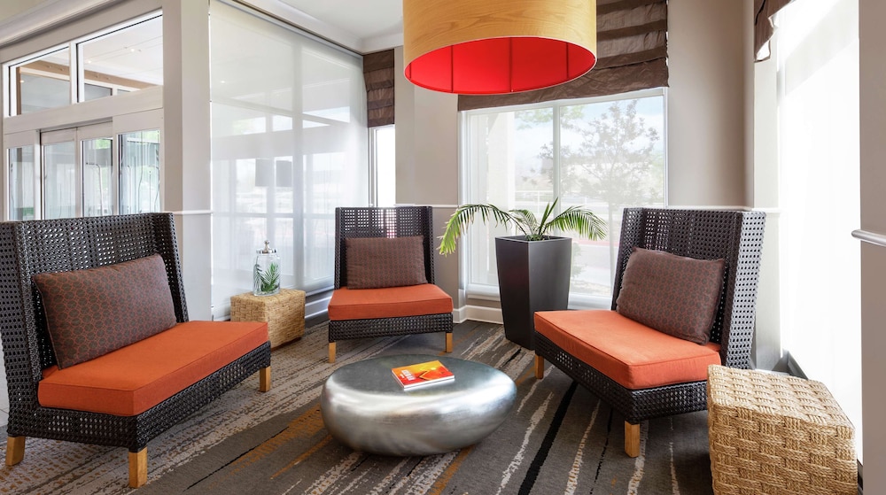 Hilton Garden Inn Albuquerque North Rio Rancho - photo 3