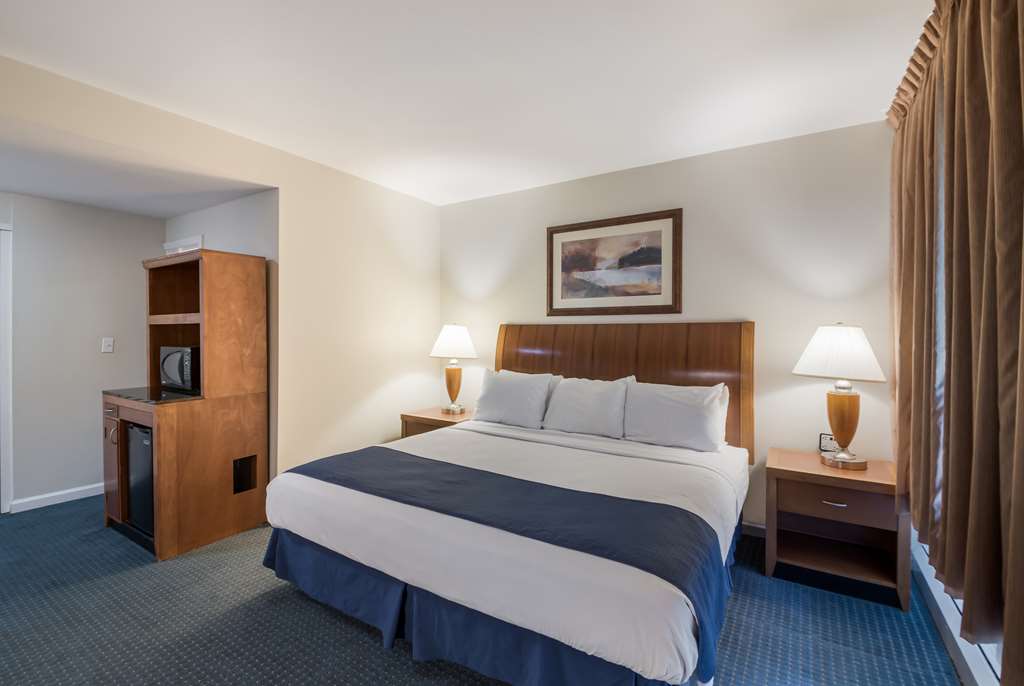 Americas Best Value Inn Painted Post - photo 3