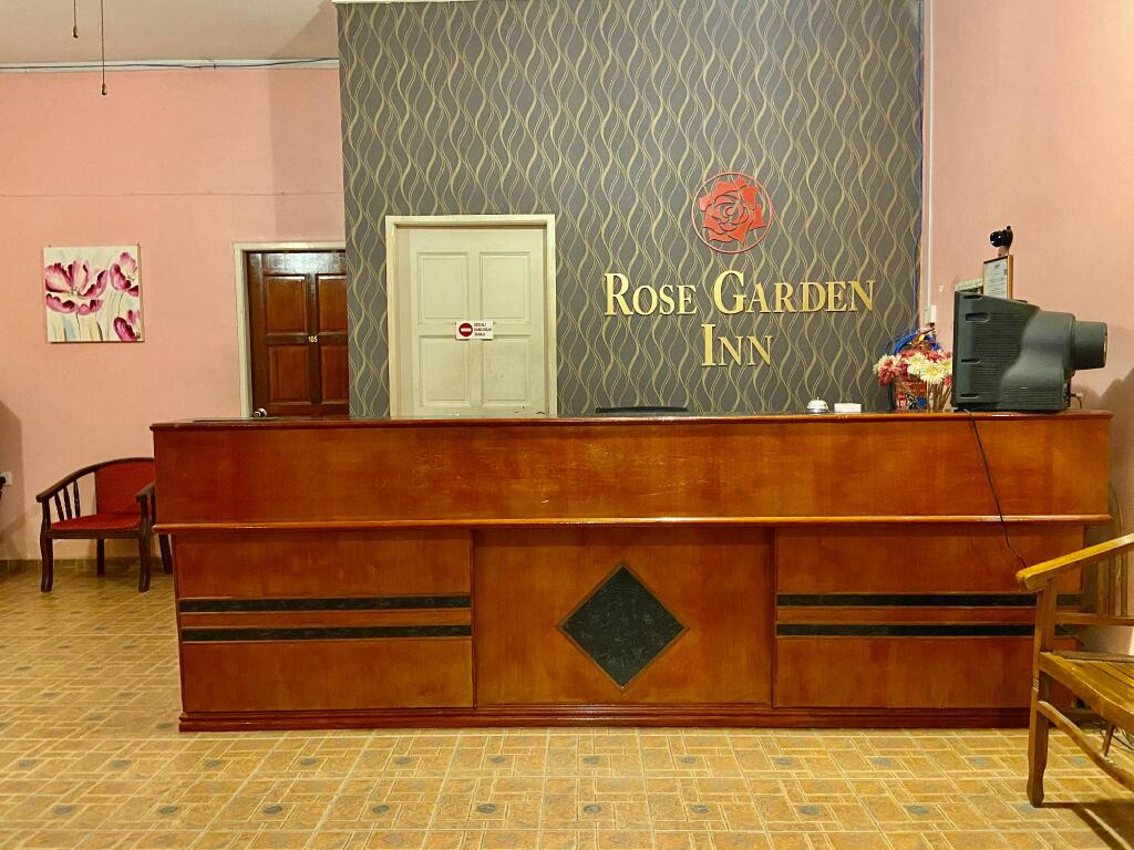 Rose Garden Inn in Kota Bharu, Malaysia
