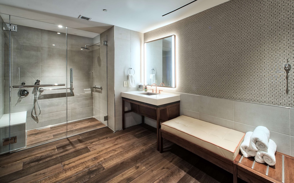 Canopy by Hilton Washington Embassy Row - photo 45