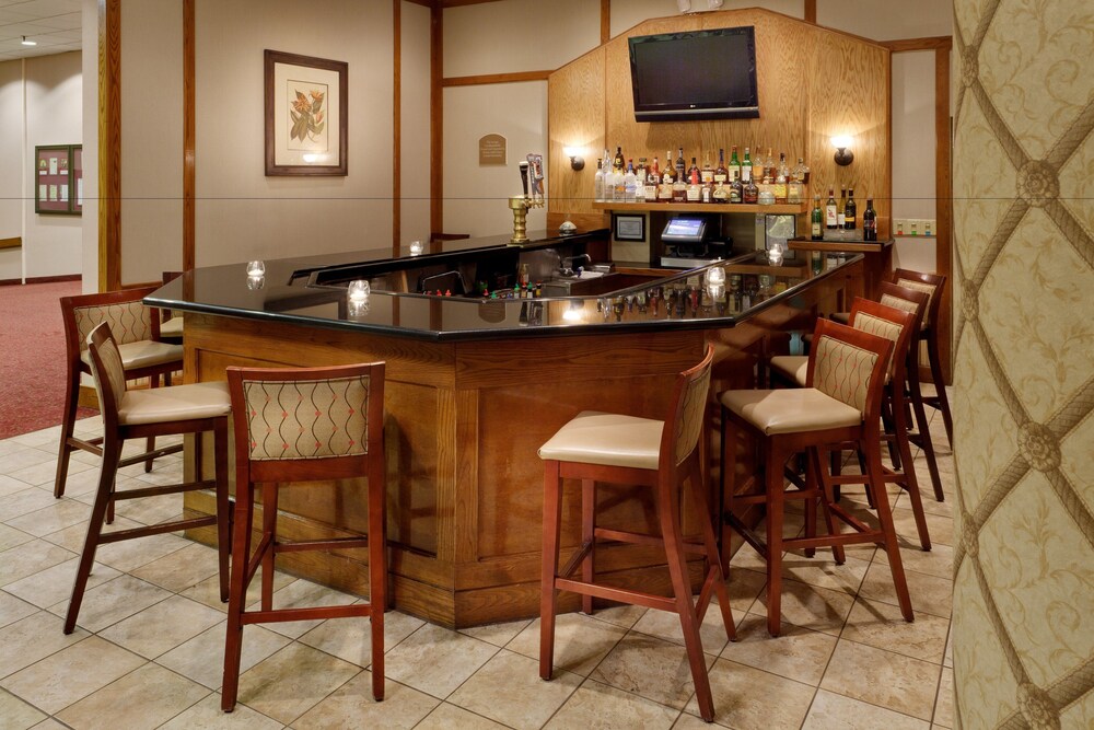 Red Lion Hotel Cromwell - photo 22