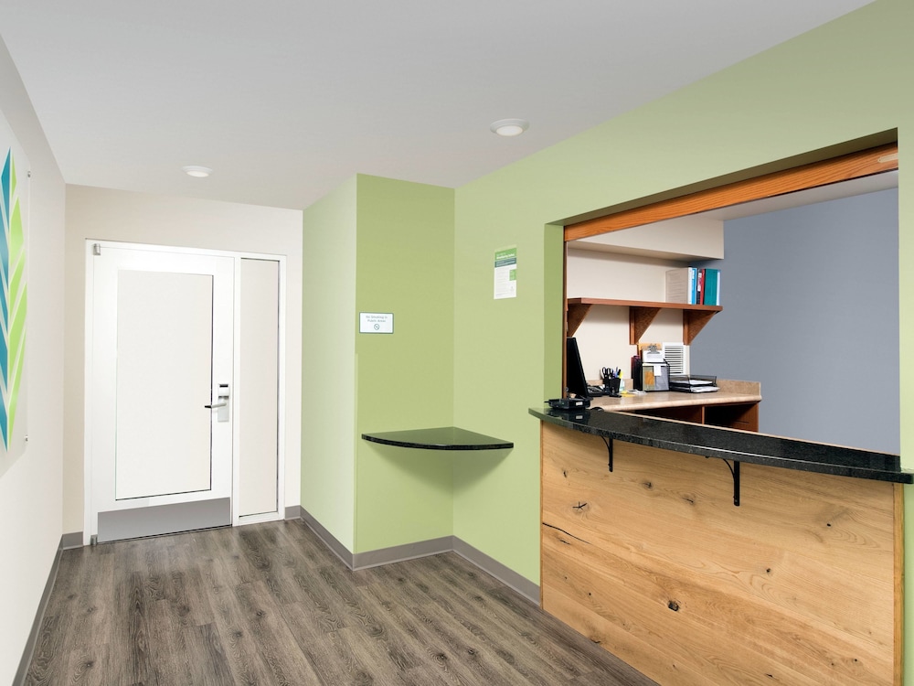 WoodSpring Suites Wilkes Barre - photo 6