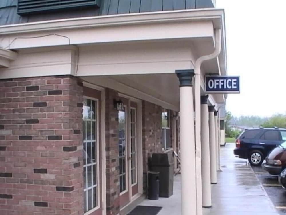 Hometown Inn Galion - featured photo