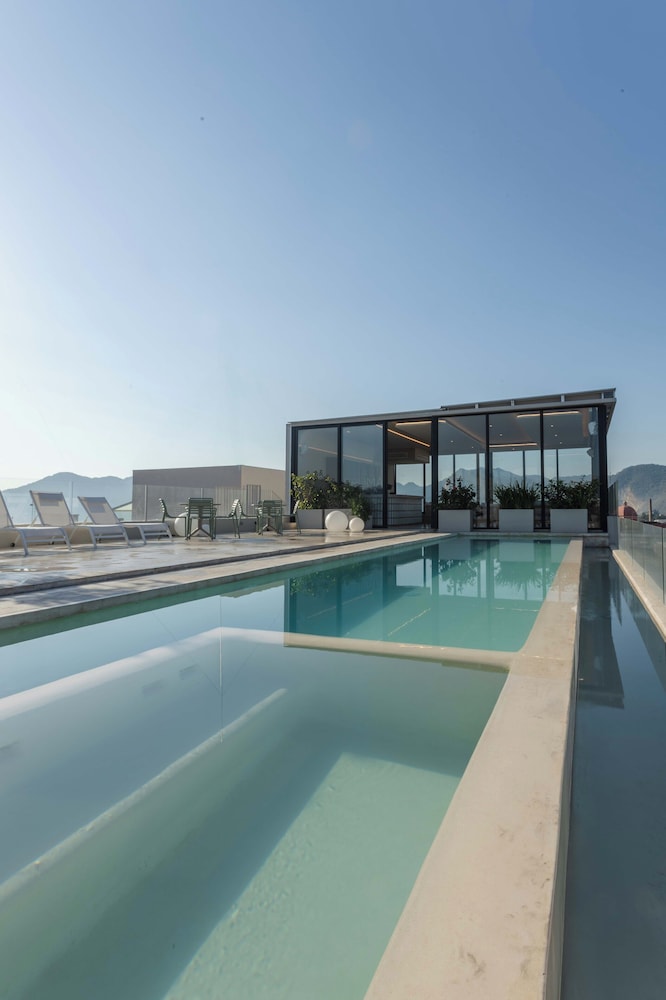 Gamma Orizaba Grand Hotel de France